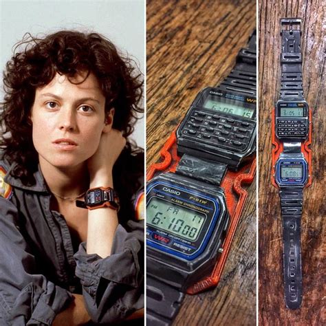 ripley alien watch